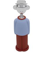 Alessi ouvre-bouteille Alessandro - Bleu