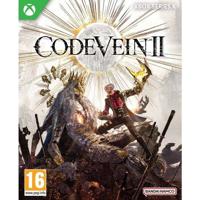 CODE VEIN II - Serie Xbox