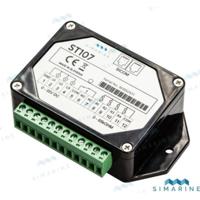 Sistema de sonido SIMT001 - TANK MODULE