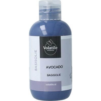 Volatile Avocado basisolie