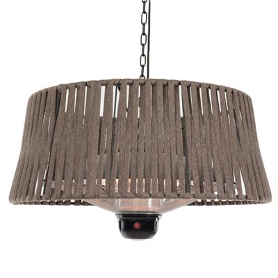 SUNRED® Artix Corda Hangende Heater 1800