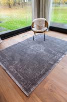 Louis de Poortere - 9148 Fading World Stone - 200x280 cm Vintage Vloerkleed