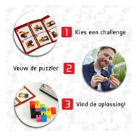 999Games Spel flex puzzler xl
