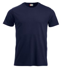 Clique 029360 New Classic-T - Dark Navy - 3XL