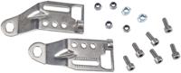 PLETSCHER Stay plate adjust.f.quick-rack