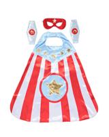 HEMA Verkleedpak superheld voor kinderen