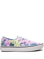 Vans baskets ComfyCush Authentic - Bleu - thumbnail