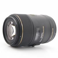 Sigma 105mm F/2.8 EX DG Macro OS HSM Nikon occasion - thumbnail