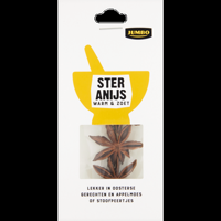 Jumbo Steranijs 4 g
