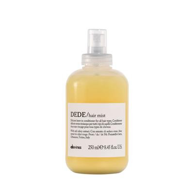 Davines Essential Haircare Dede Hair Mist 250ml Davines Essential Haircare Dede Hair Mist 250ml