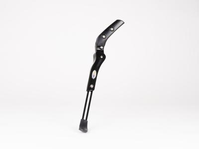Atran Rear kickstand at.velo stylo dv blackline alu