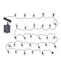 Slingerverlichting - SMART GARDEN - MultiPower BT - 35 Lumen - 30 lampjes - Kunststof - 4,35 m lang