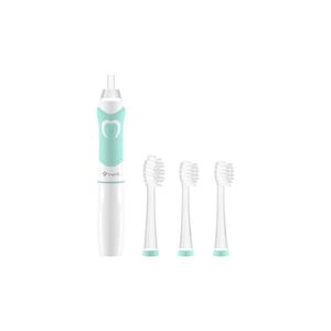 truelife SonicBrush Kid G TLSBKG Elektrische tandenborstel Wit, Turquoise