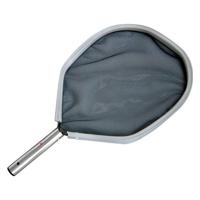 Premium Heavy Duty Leaf Skimmer Bl/Si Braet - Alpc