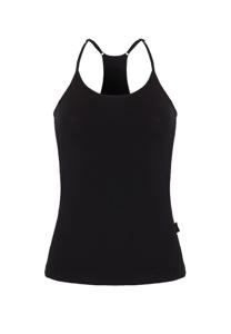 O'Neill O'Neill Dames Racerback Top Zwart