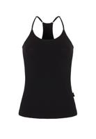 O'Neill O'Neill Dames Racerback Top Zwart - thumbnail