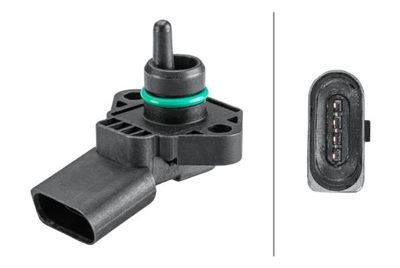 MAP sensor 6PP358152151