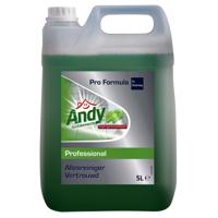 Allesreiniger Andy vertrouwd 5 liter