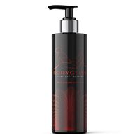 Bodygliss Silky soft gliding love (150 ml)