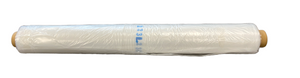 Onderlegfolie 50 x 8 meter