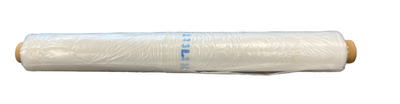 Onderlegfolie 50 x 8 meter