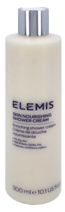 Elemis Skin Nourishing Shower Cream 300ml Douche & bad