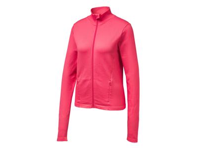 CRIVIT Dames sportvest (Koraal, XS (32/34))