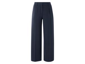 esmara Dames broek (Marineblauw, 40)