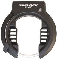 Trelock ringslot rs430 art2 incl. insteekketting zr355-100cm en opbergtasje