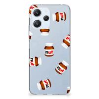 Xiaomi Redmi 12 4G | Siliconen Case | Nut Jar