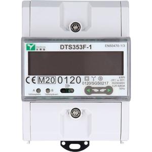 KS Tools 117.7933 eMobility elektriciteitsmeter 22 kW