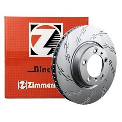 Remschijf BLACK Z 285351853