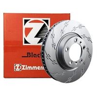 Remschijf BLACK Z 285351853 Remschijf BLACK Z 285351853