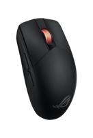 ASUS ROG Strix Impact III Wireless muis Gamen Ambidextrous RF-draadloos + Bluetooth Optisch 36000 DPI - thumbnail