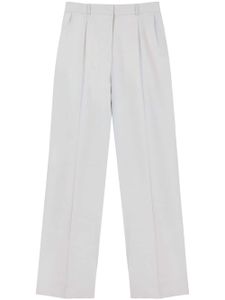 16Arlington pantalon Herus en laine - Gris