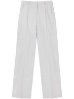 16Arlington pantalon Herus en laine - Gris