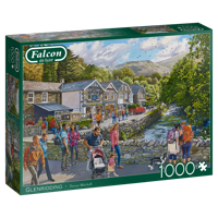 Glenridding Puzzel 1000 Stukjes