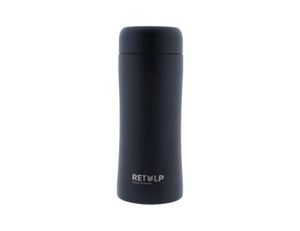 Retulp Tumbler Thermosbeker Night Black 300ml