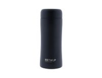 Retulp Tumbler thermosbeker - night black - 300ml