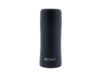 Retulp Tumbler Thermosbeker Night Black 300ml - thumbnail