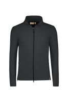 Hakro 846 Fleece jacket ECO - Anthracite - 5XL