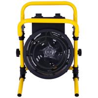 Stanley SXJH102000E Turbo Elektrische Kachel | 200 Watt - SXJH102000E