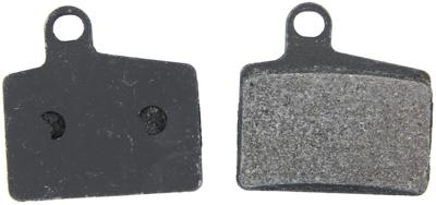 FIBRAX schijfremblokken
