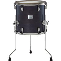 Roland PDA140F-GE Gloss Ebony 14 inch dual-zone tom pad