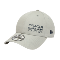 Red Bull Essential 9FORTY Cap - Grijs - Red Bull Racing