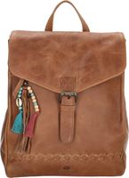 Micmacbags Friendship Backpack-Brown - thumbnail