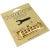 TonePros AVT2-G-G Wraparound Adjustable Bridge goud