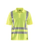 Blaklader 33911011 UV-Poloshirt High Vis