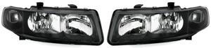 Koplamp Set SET4933962