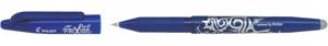 Pilot FriXion Ball gelroller blauw medium 0,7 mm